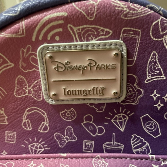 Disney Loungefly